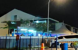 Jalan Prima, Puchong, Selangor 47150