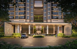 Ampang Hilir, Kuala Lumpur 55000