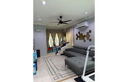 Jalan TPP, Rawang, Selangor 48000