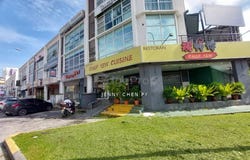 Seri Kembangan, Selangor