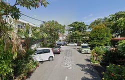 Pandan Indah, Selangor 55100