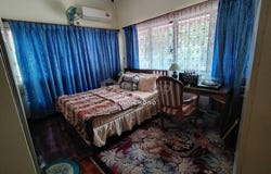 Jalan Chenderai, Jalan Tempinis, Bangsar, Kuala Lumpur 59100
