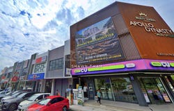 Selangor, Kajang, Selangor 43002