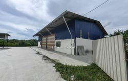 Pekan Nanas (Pekan Nenas), Johor 81500