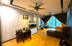 Jalan 1/2b, 68100, Selangor, Selayang, Selangor 68100