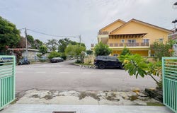 Ampang, Selangor 68000