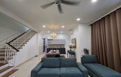 Semenyih, Selangor 43500