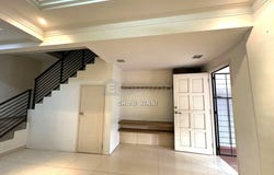 Jalan USJ 1/1, USJ, Selangor 47500