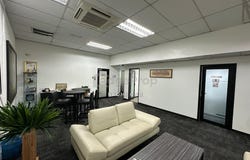 Desa Pandan, Kuala Lumpur 55100