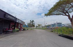 Pasir Gudang, Johor 81700