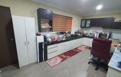 Jalan KE, Rawang, Selangor 48000