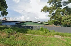 Bukit Rambai, Melaka