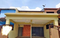 Jalan Desa Ampang, Ampang, Selangor 68000