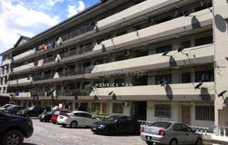 Jalan USJ 6/1, USJ, Selangor 47610
