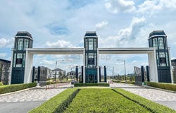 Bandar Puncak Alam, Selangor 42300