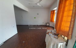 Jalan jambu Taman Kota Masai, Pasir Gudang, Johor 81700