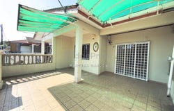 Semenyih, Selangor 43500