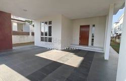 Jalan Setia Wawasan U13/35, Setia Alam/Alam Nusantara, Selangor 40170