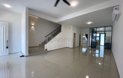 Iskandar Puteri, Johor 79100