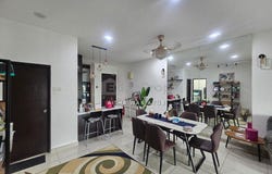 43500, Selangor, Kajang, Selangor 43000