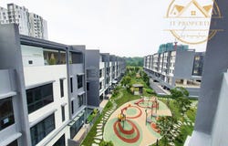 Selangor, Seri Kembangan, Selangor 43300