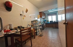 Off Jalan Cheras, Cheras, Kuala Lumpur 56100