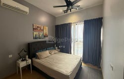 Jalan Bertingkat Skudai, 80200, Johor, Johor Bahru, Johor 80200