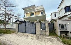Jalan Aman Perdana, Klang, Selangor 41050