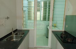 Off Jalan Kerinchi, Bangsar South, Kuala Lumpur 59200