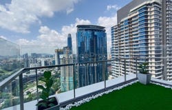 Persiaran Stonor, 50450, Kuala Lumpur, KLCC, Kuala Lumpur 50450