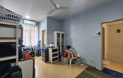 Jalan Mutiara, Puchong, Selangor 47100