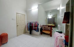 Jalan Perajurit, Ipoh, Perak 31400