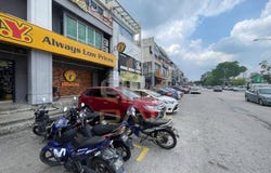 41200 Klang, Selangor, Klang, Selangor 41200