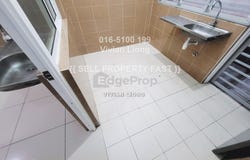Jalan TE 1, Semenyih, Selangor 43500