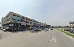 Lebuh Turi, Klang, Selangor 41200