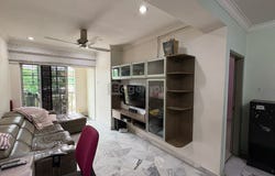 Ria Apartment, Taman Daya, Kepong, Kepong, Kuala Lumpur 52100