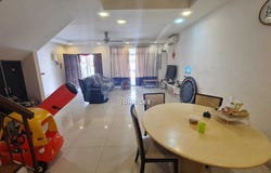 Puchong, Selangor 47100