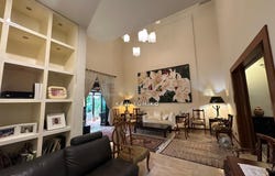 Jalan Tunku, Kenny Hills (Bukit Tunku), Kuala Lumpur 50480