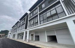 Bau, Sarawak 94000