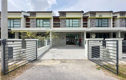 Sungai Buloh, Selangor 47000