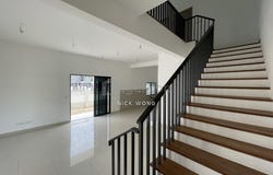 Jalan BP 3, Puchong, Selangor 47100