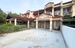 Jalan USJ 22/1, 47630, Selangor, USJ, Selangor 47630