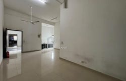 Jalan Lengkuas, Rimba Jaya, Shah Alam, Selangor 40200