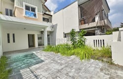 Jalan KE, Rawang, Selangor 48000