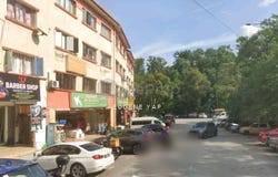 Jalan UP 1/8, Ampang, Selangor 68000
