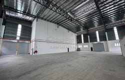 Johor Bahru, Johor