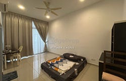 Johor Bahru, Johor 81100