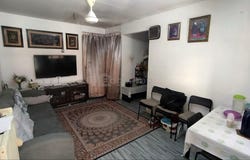 Pandan Jaya, Selangor