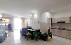 Jalan Persiaran Tropicana, Tropicana, Selangor 47410