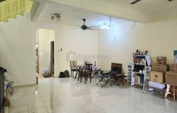 Selangor, Sungai Buloh, Selangor 47000